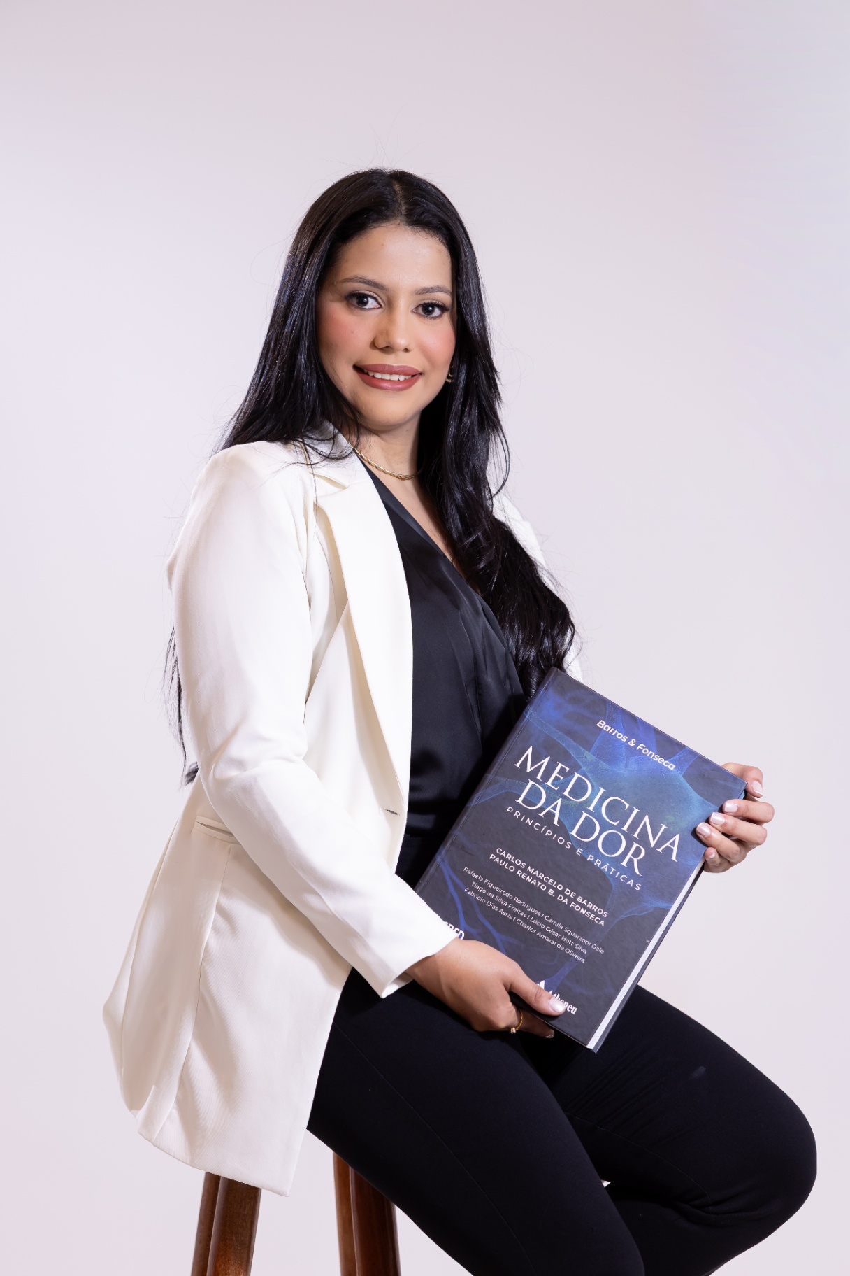 Dra. Nayanne Braga